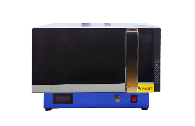白山市微波化学反应器IN-WH1