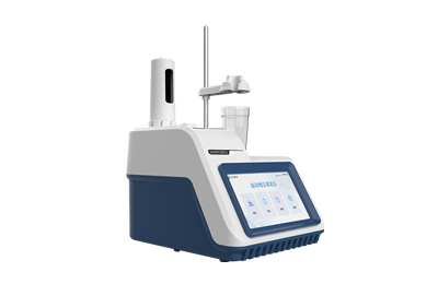 白山市酸碱滴定仪IN-D4