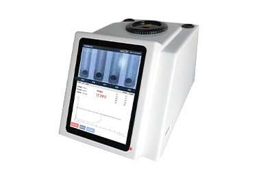 白山市全自动视频熔点仪IN-RD5