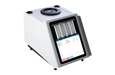 白山市全自动熔点仪IN-RD3