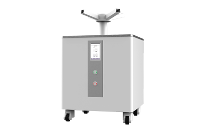 白山市过氧化氢消毒机IN-GY10