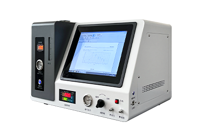 白山市石油液化气分析仪